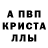 Первитин пудра Rutivek